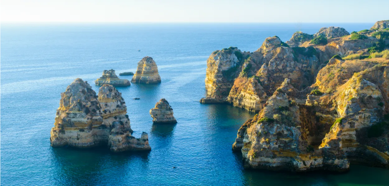 Les visites à prévoir pour votre escapade à Faro